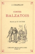 Matinée patoisante Jean Chapelot de Balzac (SEFCO)