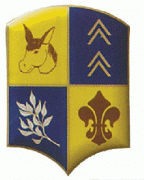 Commune d'Asnières sur Nouère