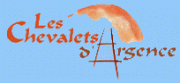 Les Chevalets d'Argence